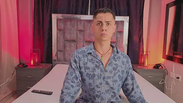 LeoMonnroe online show from 02/27/26, 07:03