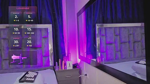 LeoMonnroe online show from 03/09/26, 07:28