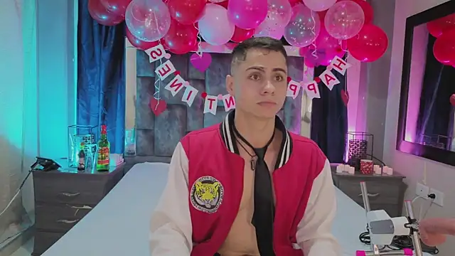 LeoMonnroe online show from 02/12/26, 07:57