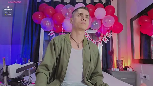 LeoMonnroe online show from 02/16/26, 04:38