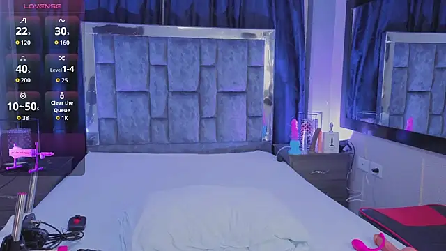 LeoMonnroe online show from 04/02/26, 06:14