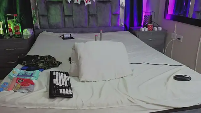 LeoMonnroe online show from 02/14/26, 10:32