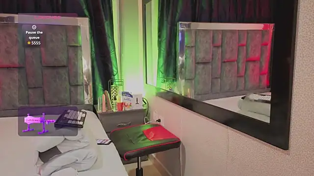 LeoMonnroe online show from 03/11/26, 08:03