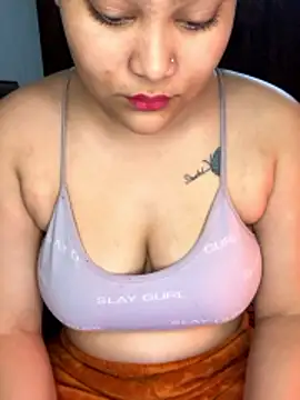 HotNeha08 online show from 01/09/26, 04:47