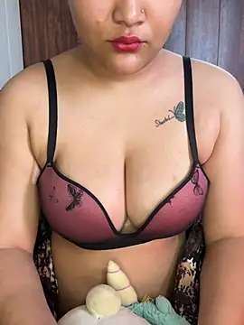 HotNeha08 online show from 01/10/26, 05:58