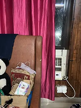 HotNeha08 online show from 03/10/26, 04:00