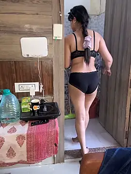 HotNeha08 online show from 03/13/26, 02:16