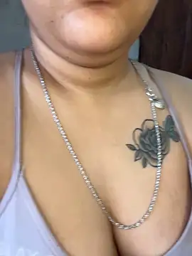 HotNeha08 online show from 03/06/26, 02:17