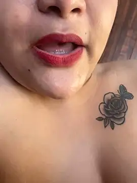 HotNeha08 online show from 03/27/26, 05:27