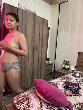 HotNeha08 online show from 05/24/26, 03:06