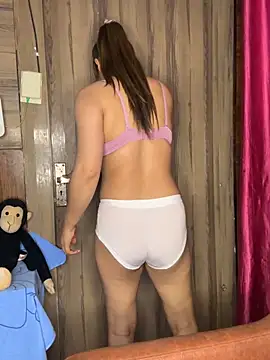 HotNeha08 online show from 05/31/26, 05:19
