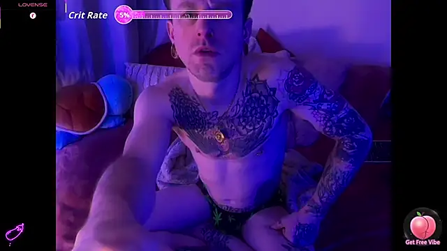 MickeyMoans444 online show from 02/11/26, 12:27