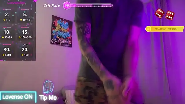 MickeyMoans444 online show from 02/04/26, 10:27