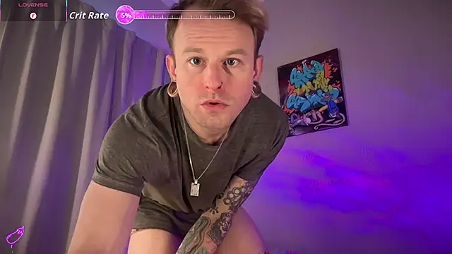 MickeyMoans444 online show from 02/06/26, 03:19