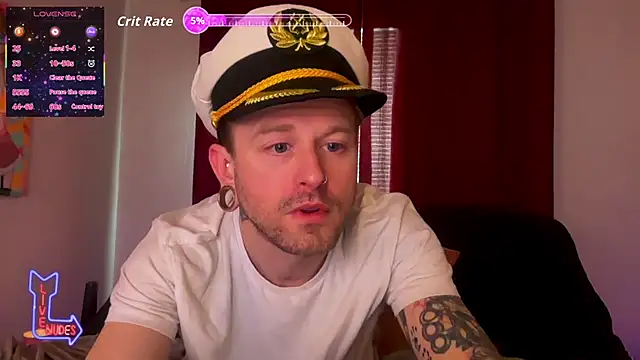 MickeyMoans444 online show from 03/06/26, 02:45