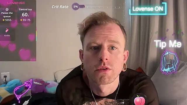 MickeyMoans444 online show from 01/10/26, 04:35