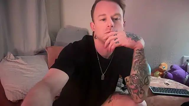 MickeyMoans444 online show from 01/18/26, 09:02