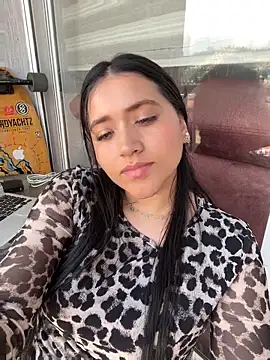 Veronica Wins  online show from 03/02/26, 09:00