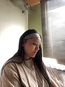 Veronica Wins  online show from 02/15/26, 07:24