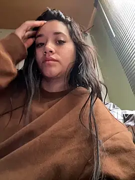 Veronica Wins  online show from 02/07/26, 12:13