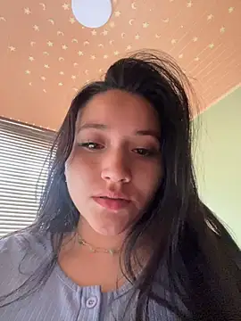 Veronica Wins  online show from 02/18/26, 07:10