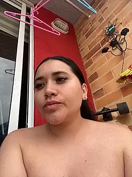 Veronica Wins  online show from 03/17/26, 07:17