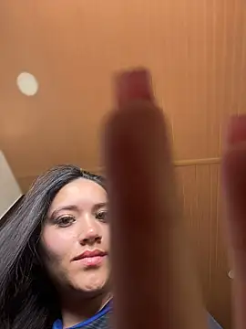 Veronica Wins  online show from 05/15/26, 01:42
