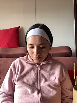 Veronica Wins  online show from 01/31/26, 08:40