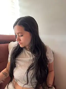 Veronica Wins  online show from 02/27/26, 07:14