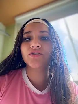 Veronica Wins  online show from 05/20/26, 03:09