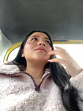 Veronica Wins  online show from 01/16/26, 07:07