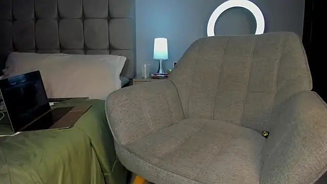 Imm paul  online show from 04/12/26, 11:52