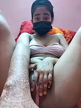 Angel Sume online show from 04/04/26, 03:07