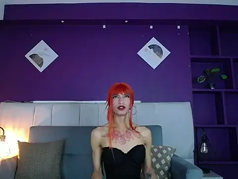 MEGHAN-QUEEN online show from 01/13/26, 04:05