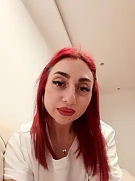 JessicaShorty4U online show from 01/10/26, 09:54