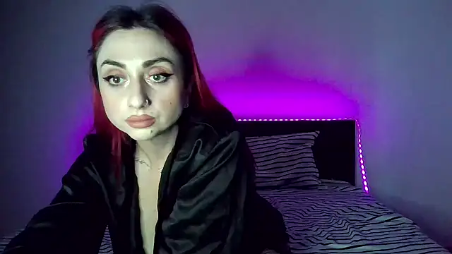 JessicaShorty4U online show from 05/11/26, 05:32