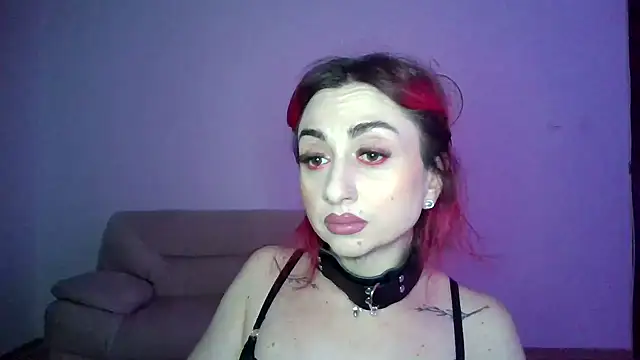 JessicaShorty4U online show from 06/16/26, 07:25