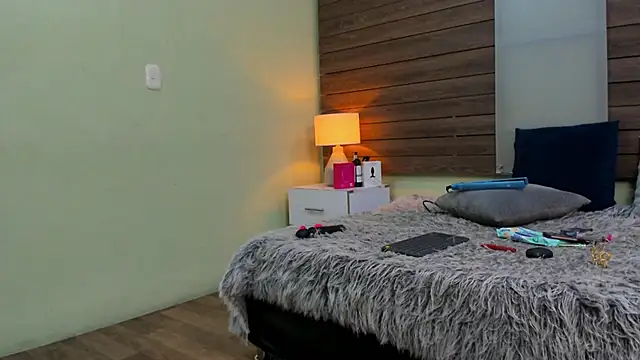 Hadde multisquirt online show from 02/19/26, 12:02