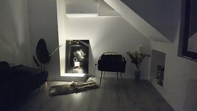 CrazyDollxx online show from 03/22/26, 06:20