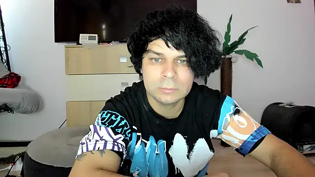 LorenzoBoy99 online show from 01/09/26, 01:29