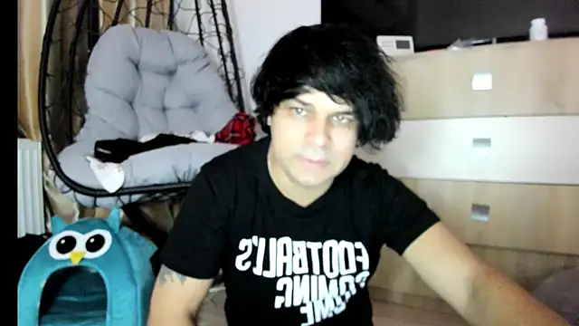 LorenzoBoy99 online show from 01/08/26, 11:44