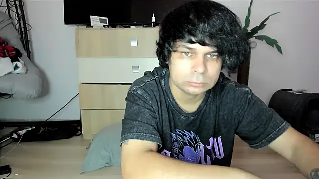 LorenzoBoy99 online show from 01/14/26, 09:29