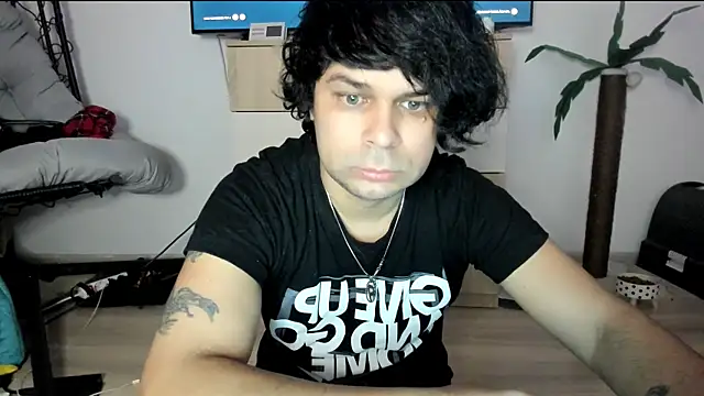 LorenzoBoy99 online show from 01/11/26, 09:33