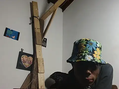 FallenEmigree online show from 01/11/26, 04:08