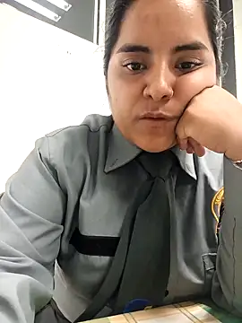 Isabel 3 online show from 02/10/26, 01:37