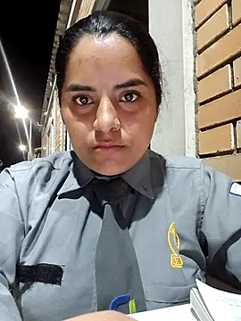 Isabel 3 online show from 03/14/26, 11:55