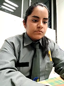 Isabel 3 online show from 02/24/26, 01:17