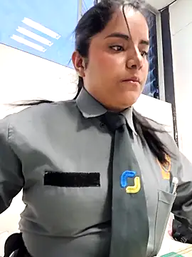 Isabel 3 online show from 03/22/26, 11:06