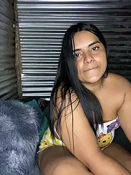 Isabel 3 online show from 01/17/26, 05:22