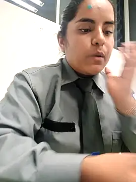 Isabel 3 online show from 02/18/26, 01:58